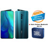 Oppo Reno 10x Zoom couleur vert - Boutique Oppo Tunisianet