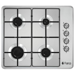 Plaque de cuisson Franco 4...