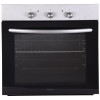 Four encastrable ProCook SFE6060MMIX / Inox
