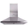 Hotte Pyramide ProCook SHP60IX 60 cm / Inox