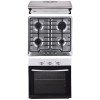 Pack encastrable ProCook : Plaque + Hotte + Four / Inox