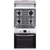 Pack encastrable ProCook : Plaque + Hotte + Four / Inox