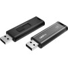 Clé USB Addlink U65 / 16 Go / Gris