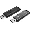 Clé USB Addlink U65 / 64 Go / Gris