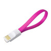 Câble Addlink C10 USB vers Micro USB / Rose