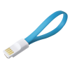 Câble Addlink C10 USB vers Micro USB / Bleu