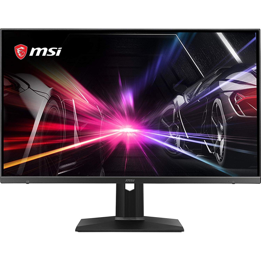 Ecran Gaming MSI Optix 27" Full HD MAG271R / 165 Hz