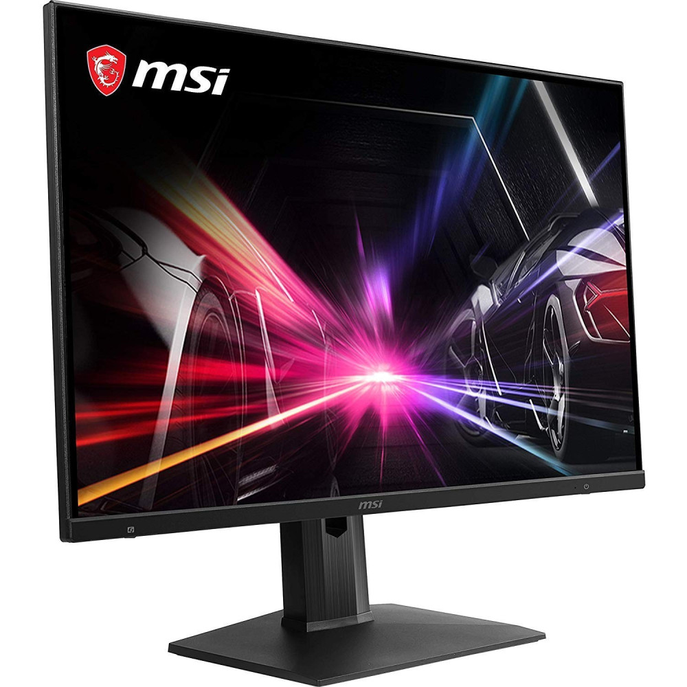 Ecran Gaming MSI Optix 27" Full HD MAG271R / 165 Hz