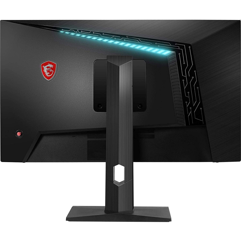 Ecran Gaming MSI Optix 27" Full HD MAG271R / 165 Hz