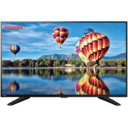 TV Toshiba S2850 40" Full HD