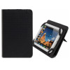 ETUI DE PROTECTION AVEC SUPPORT RIVACASE 3212 POUR TABLETTE 7" / NOIR