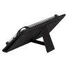 ETUI DE PROTECTION AVEC SUPPORT RIVACASE 3212 POUR TABLETTE 7" / NOIR