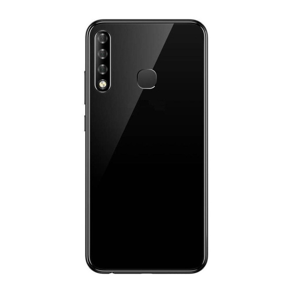 Infinix Smart 3 plus Noir - INFINIX Tunisianet