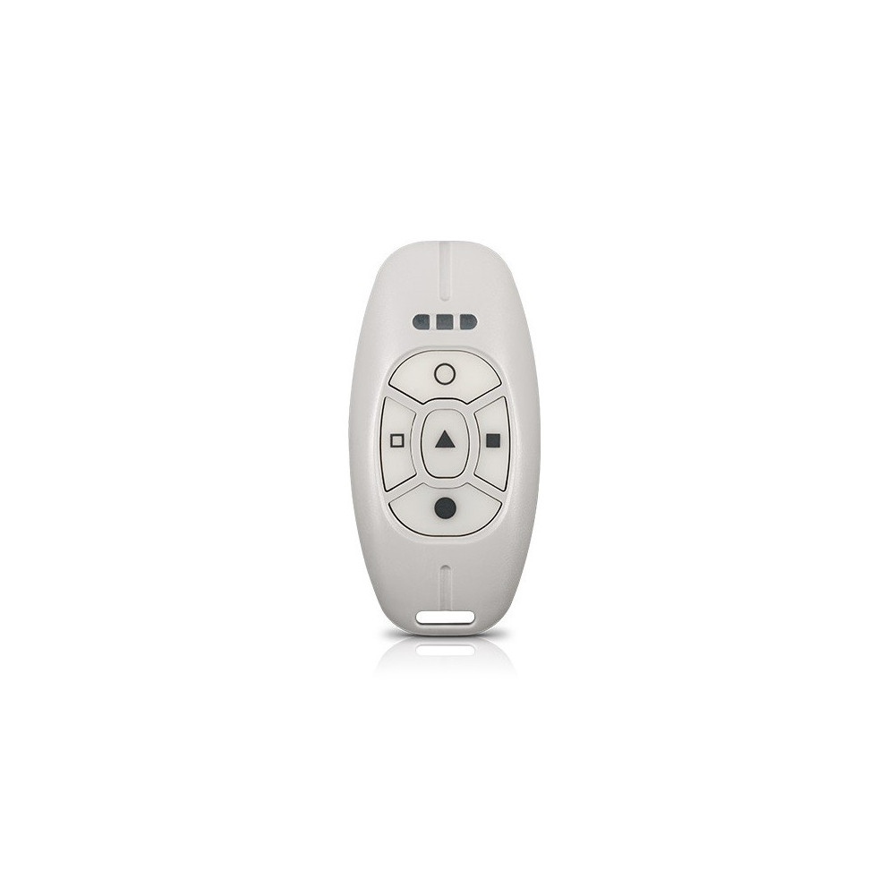 Télécommande pour système d'alarme Satel