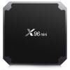 Récepteur Box Android X96 Mini 2Go / 16Go