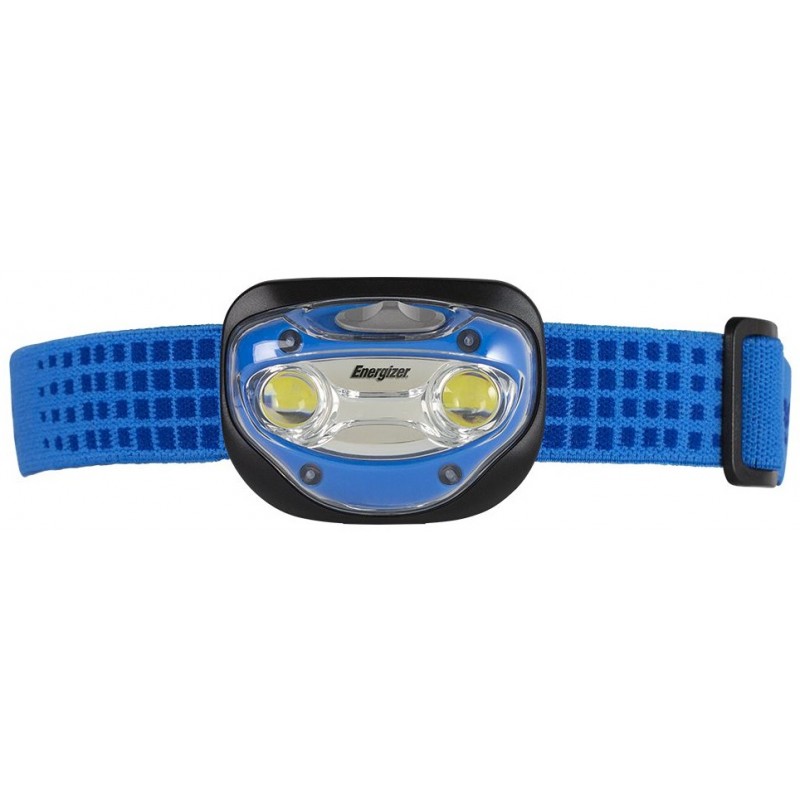 Torche frontale Energizer Vision Headlight 2 LED