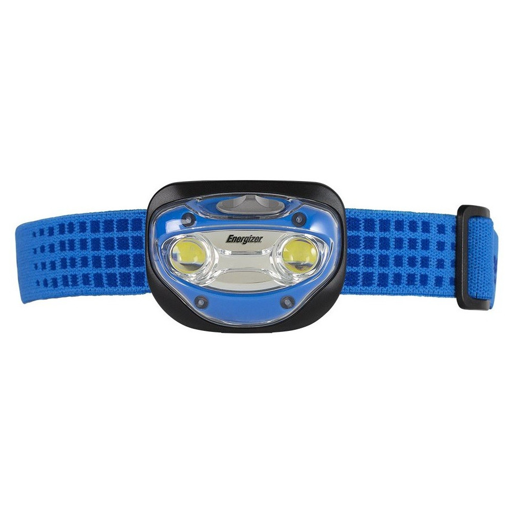 Torche frontale Energizer Vision Headlight 2 LED