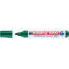 Marqueur pour tableau blanc Edding 660 / Vert