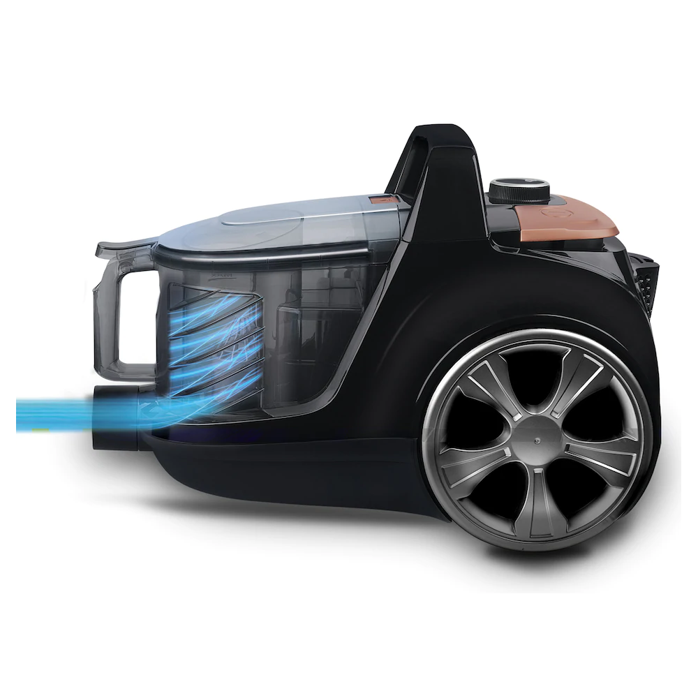Aspirateur sans sac Goldmaster GM-7580