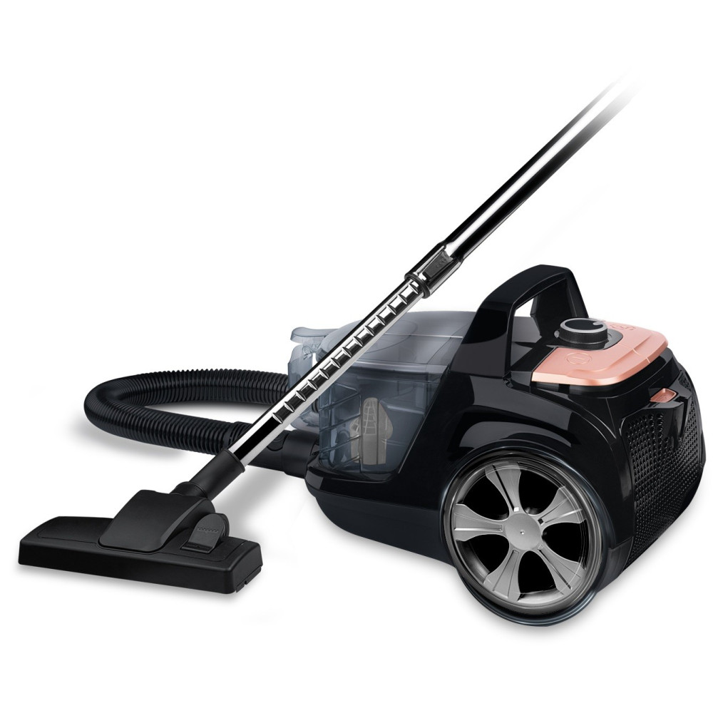 Aspirateur sans sac Goldmaster GM-7580