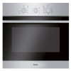 Four Encastrable Ventilé Focus F725X / 60cm / INOX