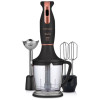 Mixeur 3en1 GoldMaster Badem GM-7234G / 500 W