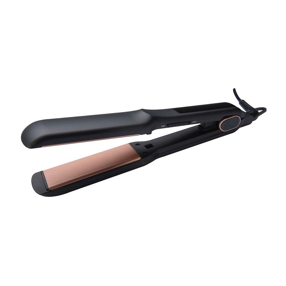 Lisseur GoldMaster Magic Hair GM-7153