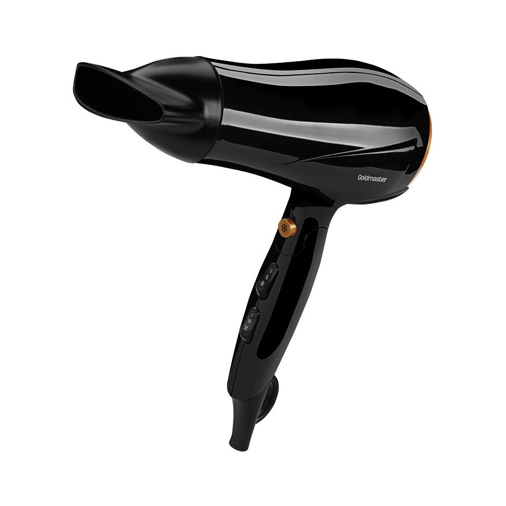 Sèche-cheveux GoldMaster Karayel GM-7162 / 2400 W