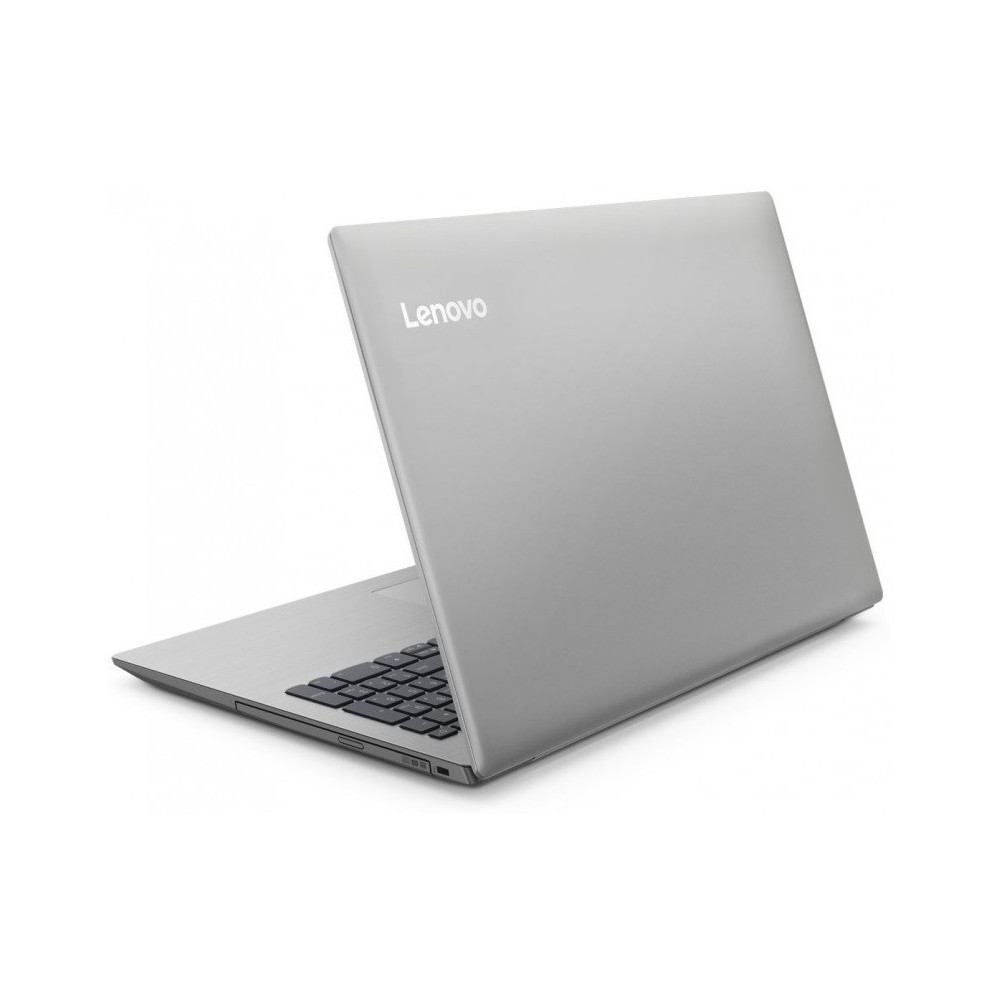 Pc Portable Lenovo IdeaPad 330 / Dual Core / 12 Go / Silver + SIM Orange 60 Go