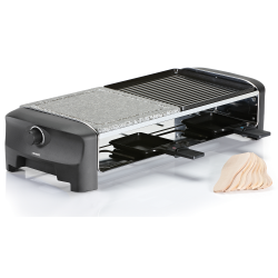 Appareil à raclette...