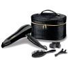 Set Babyliss : Sèche Cheveux + Vanity + Brosse + Bigoudis + Pinces à cheveux