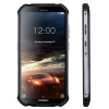 Téléphone Portable Doogee S40 Rock-solid Etanche / Double SIM / 4G / Noir