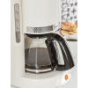 Cafetière filtre Moulinex SOLEIL IVOIRE FG381A10