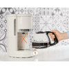Cafetière filtre Moulinex SOLEIL IVOIRE FG381A10