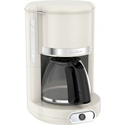 Cafetière filtre Moulinex...