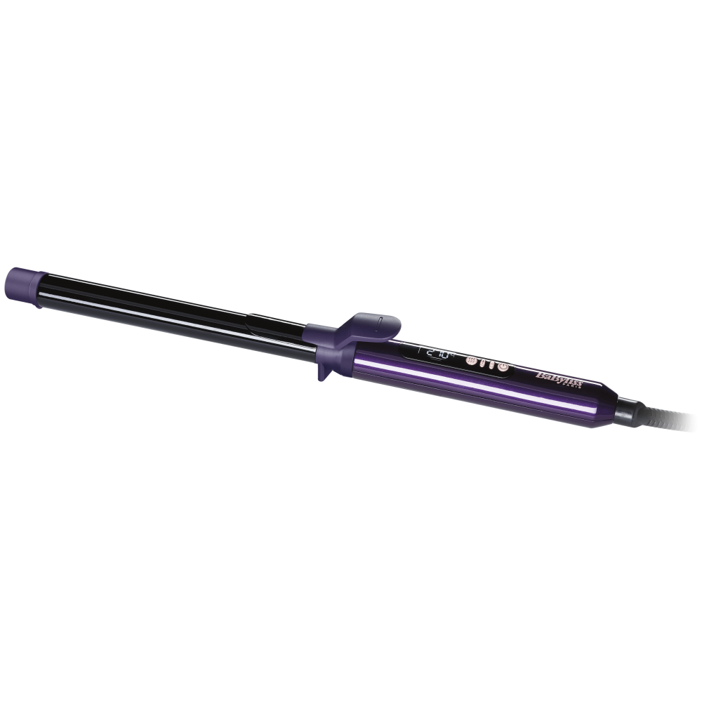 Fer à boucler Babyliss Sensitive C619E 19 mm