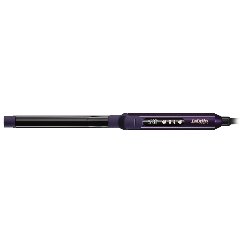 Fer à boucler Babyliss Sensitive C619E 19 mm
