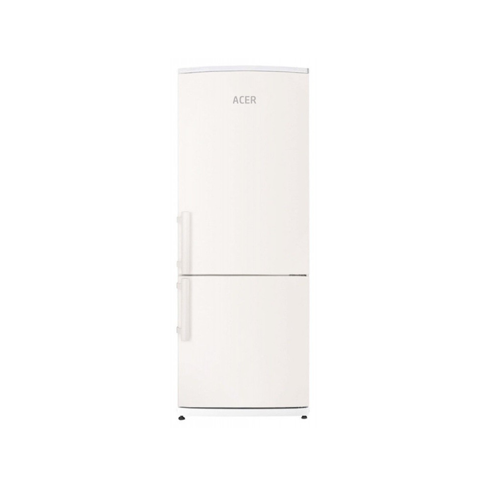 Réfrigérateur Combiné Acer NF373W NoFrost / Blanc + Livraison + Installation et Mise en Marche Gratuites