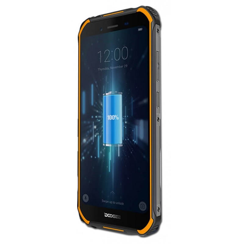 Купить Телефон Doogee S40 Lite