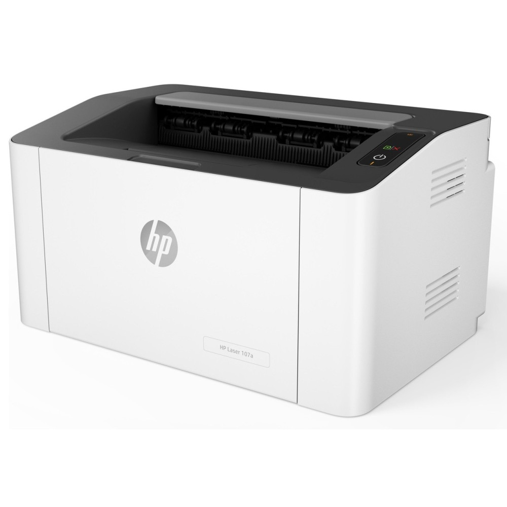 Imprimante Laser Monochrome HP Laser 107a