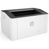 Imprimante Laser Monochrome HP Laser 107a