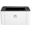 Imprimante Laser Monochrome HP Laser 107a