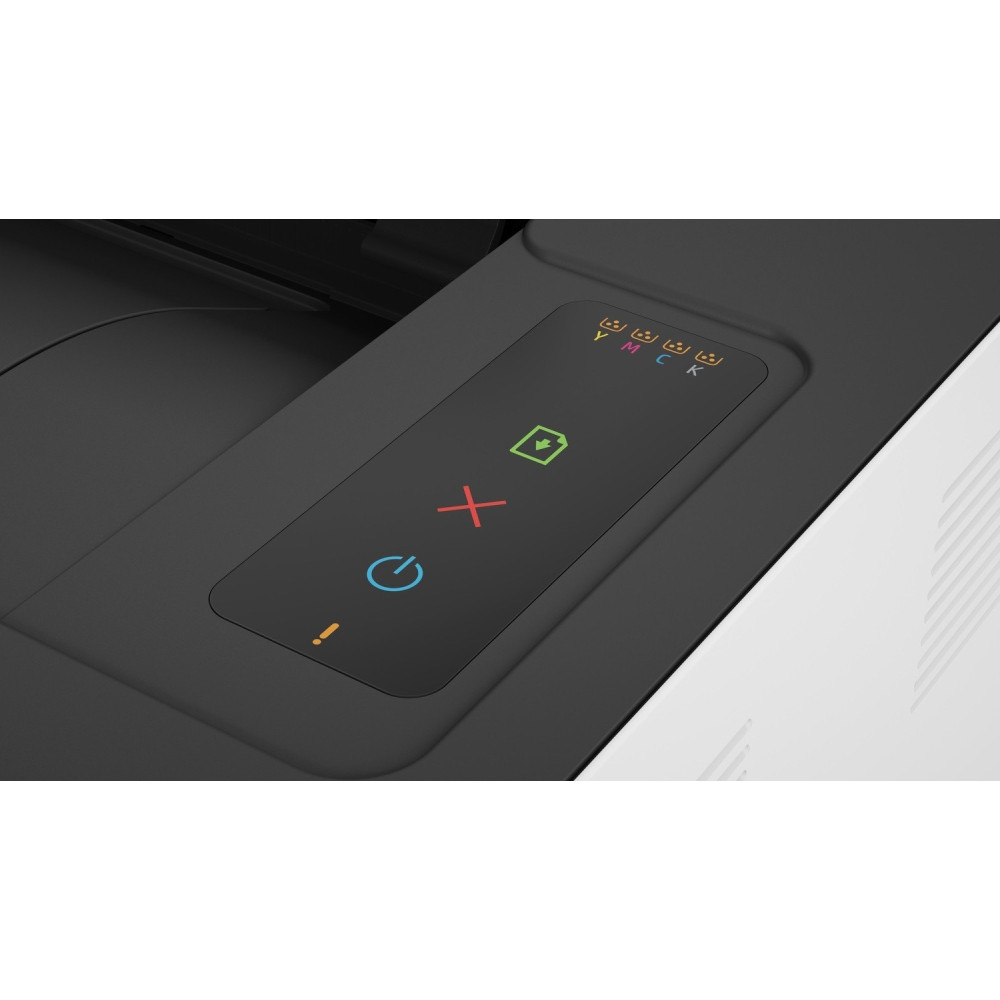 Imprimante Laser Couleur HP 150a