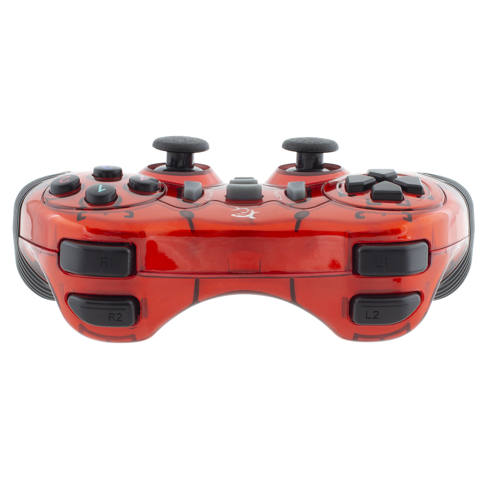 Manette Sans fil White Shark PHANTEON pour PC