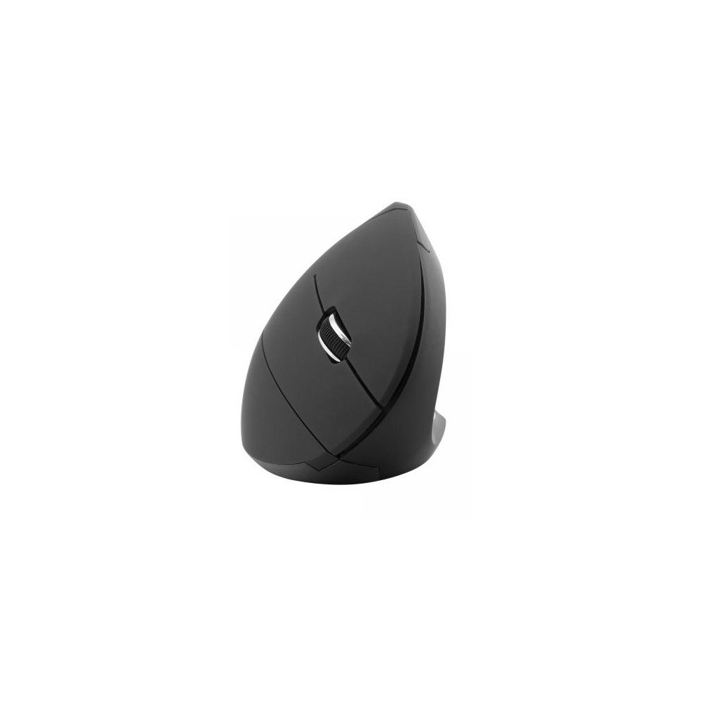 Souris sans fil Professionnelle Verticale Sbox VM-065W