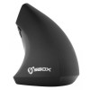 Souris sans fil Professionnelle Verticale Sbox VM-065W