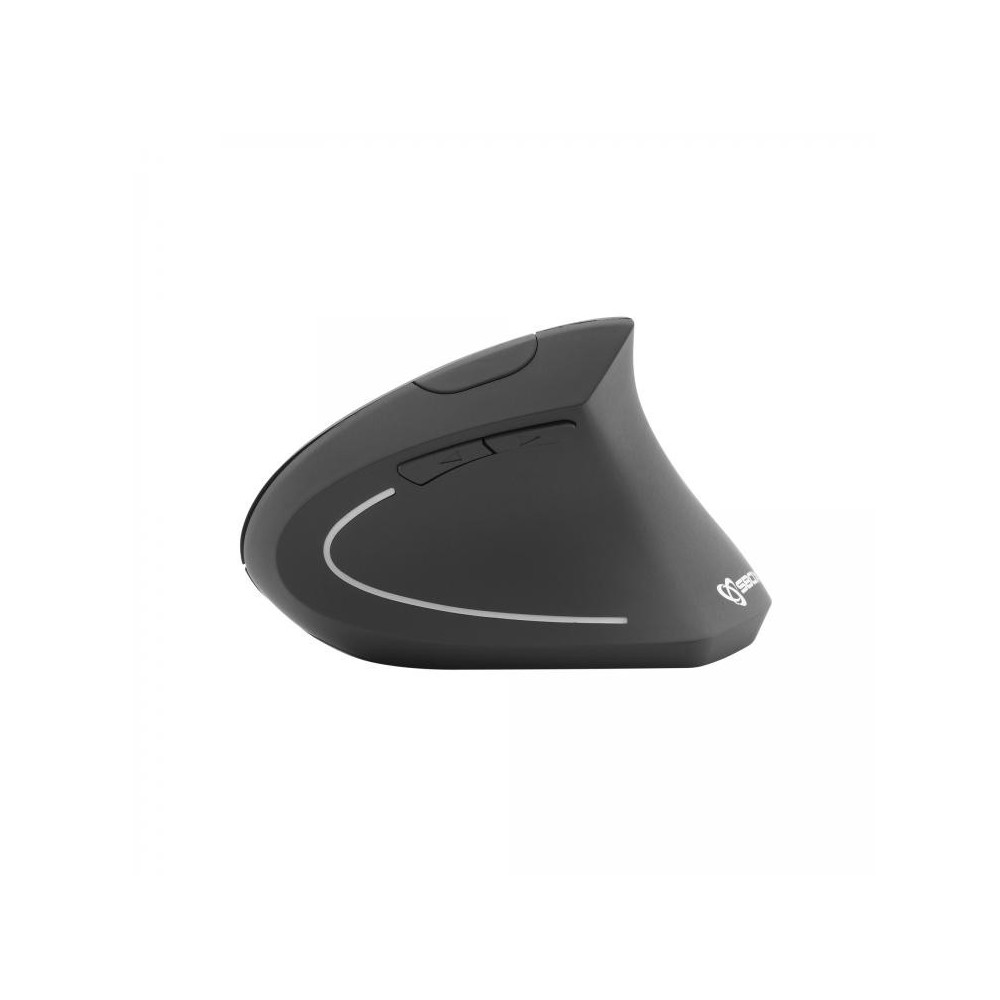 Souris sans fil Professionnelle Verticale Sbox VM-065W