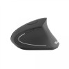 Souris sans fil Professionnelle Verticale Sbox VM-065W