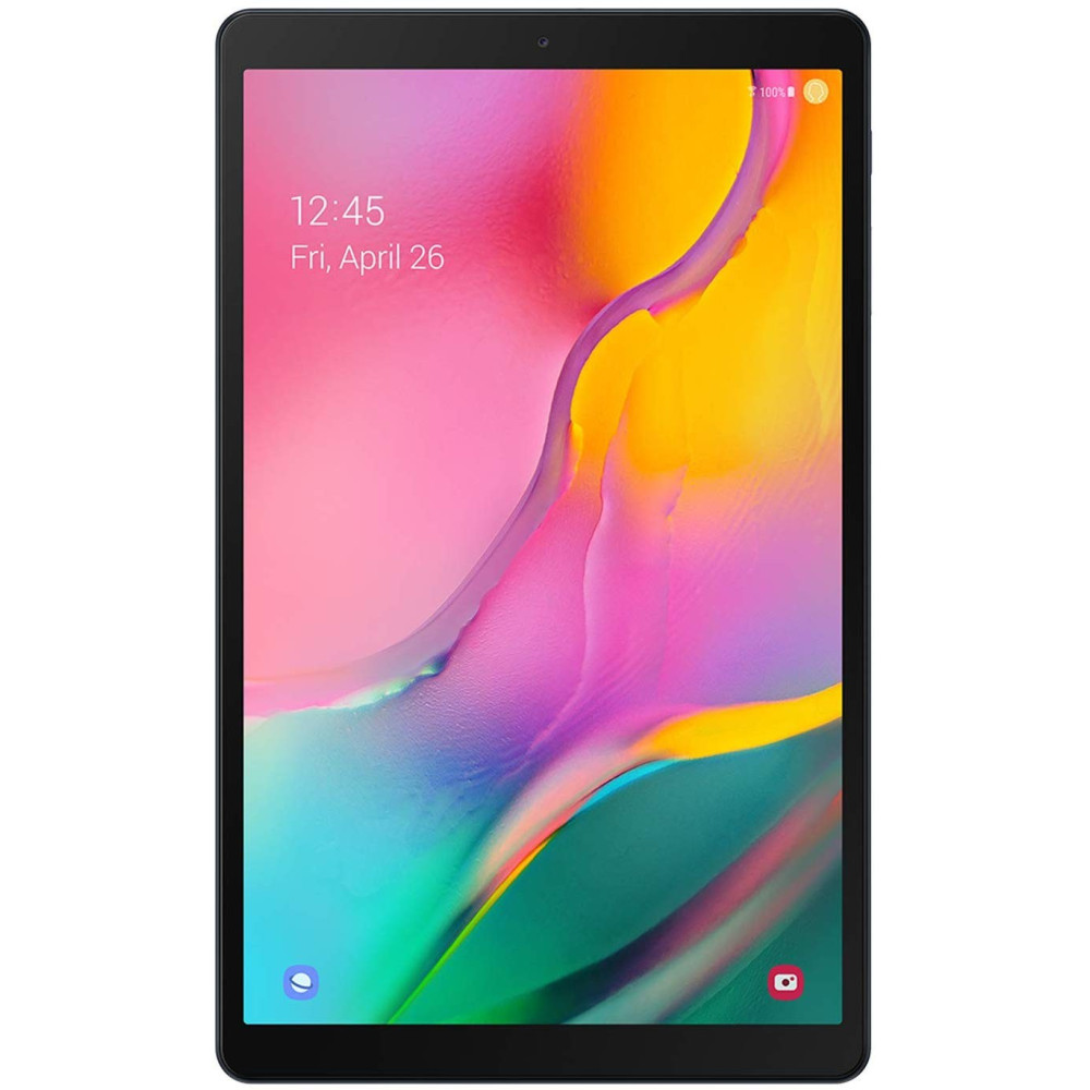 Tablette Samsung Galaxy Tab A 2019 SM-T515 / 10.1" / 4G / Silver