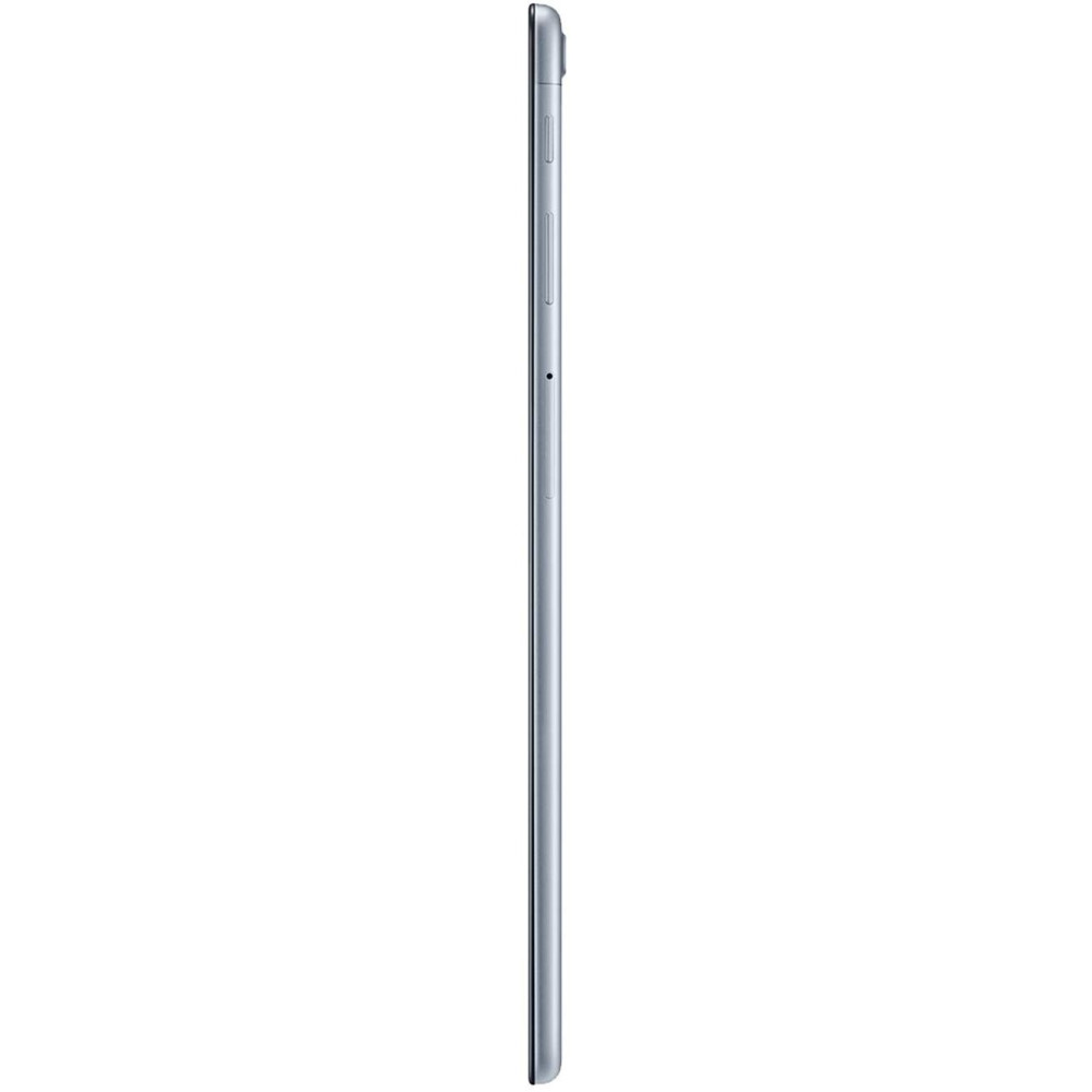 Tablette Samsung Galaxy Tab A 2019 SM-T515 / 10.1" / 4G / Silver